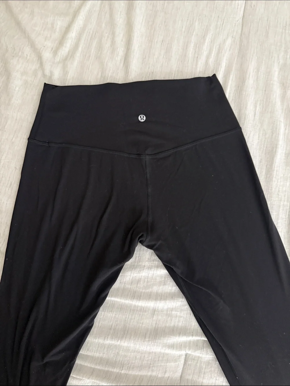 lululemon athletica align High-Waist Athletic Leggings, 10